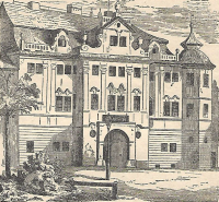 Z historie: O alchymii a alchymistech